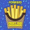 Download track Friet Van Designer (Instrumental)