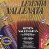 Download track Festival Vallenato