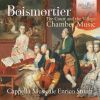 Download track Quatrième Balet In G Major, Op. 52 IV. Doucement - V. Mouvement De Chaconne