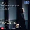 Download track Années De Pèlerinage II, S. 161: No. 4, Sonetto 47 Del Petrarca