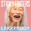 Download track Lekkerboy