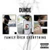 Download track Family Over Everything