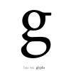 Download track Glyph 06 (Ylenia)