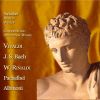 Download track Violin Concerto No. 1 In A Minor, BWV 1041: I. Allegro Moderato