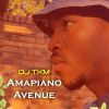 Download track Thohoyandou (Amapiano Instrumental)