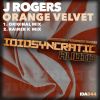 Download track Orange Velvet (Rainer K Remix)