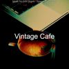 Download track Soulful Ambiance For Organic Coffee Bars