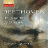 Download track String Quartet In C Minor, Op. 18, No. 4: IV. Allegretto