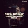 Download track Fire In The Dark (DJ Burlak Remix)