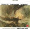 Download track Symphony NÂ¢X6 In B Minor Opus 74 'Pathetique' - Finale