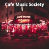 Download track Soulful Jazz Guitar Trio - Vibe For Relaxing Cafes