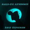 Download track Naked Eye Astronomer (Instrumental)