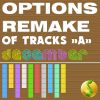 Download track The Fast Track Of Your Strange Lifestyle