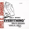 Download track He's Everything