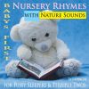 Download track Hush Little Baby (Instrumental Nursery Rhyme With Ocean Waves)