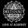 Download track Deltanaut (Live)