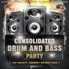 Download track Tun Up The Bass