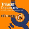 Download track Departures (Mike EFEX Tech Remix)