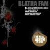 Download track Blatha Fam - NoConsciusZone Ft. Vacca