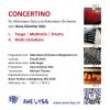 Download track Concertino Für Akkordeon-Solo Und Akkordeon-Orchester: II. Waltz Variations