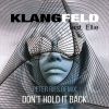 Download track Don't Hold It Back (Peter Ries Remix Instrumental)