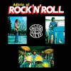 Download track ADICTO AL ROCK N ROLL