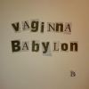 Download track Vaginna Babylon