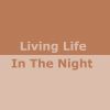 Download track Living Life In The Night (Speed Up Remix)