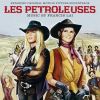 Download track Les Pétroleuses (Générique)