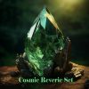 Download track Cosmic Reverie Set