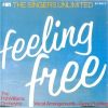 Download track Feeling Free WIth Patrick B.