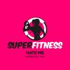 Download track Hate Me (Instrumental Workout Mix 134 Bpm)