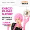 Download track Move Your Body (Workout Remix)