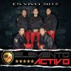 Download track Te Metiste (En Vivo)