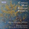 Download track Casella: Notturno E Tarantella Per Violoncello E Pianoforte Op. 54: II. Tarantella