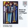 Download track 5. J. S. Bach: Overture In D Major BWV 1068 - Gigue