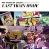 Download track Letter From Home