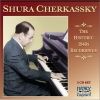 Download track 11 - Cherkassky - Gould, Prelude And Toccata