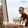 Download track Amapiano Appreciation, Vol. 4 (Appreciation Mix)