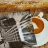 Download track Warming Instrumental Music For Calm Coffee Shops