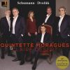 Download track Quintette In E-Flat Major, Op. 44: No. 4, Allegro Ma Non Troppo (Arr. For Sextuor)