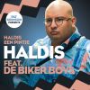 Download track Haldis Een Pintje (Radio Edit)