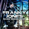 Download track Bass Modulator (Junk Project Remix)