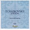 Download track Opera, 'Cherevichki' - Z-F. Some Say He Thew Himself Into The River (Solocha)