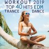 Download track Workout Hits EDM Trance Dance Session Two, Pt. 7 (Aerobic Fitness DJ Mix)