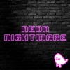 Download track Neon Nightmare (DJ Edit)