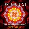 Download track Keep The Fire Burning (The Animator Remix)