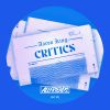 Download track Critics