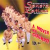 Download track Agarra La Onda Lupe / Con Paso Fino / Amparito / Cumbia Soberana / El Alacrán Cran Cran