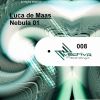 Download track Nebula 01 (Deep Space Mix)